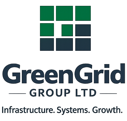 Green Grid Group
